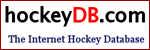 hockeydb