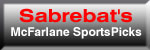 Sabrebat SportsPicks