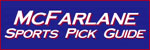 McFarlane Sports Pick Guide