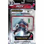 Patrick Roy