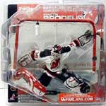 Martin Brodeur