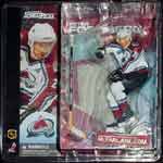 Peter Forsberg