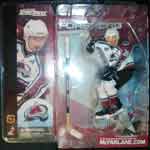 Peter Forsberg