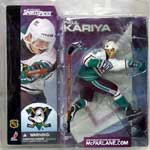 Paul Kariya