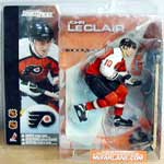John LeClair