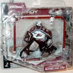 Patrick Roy