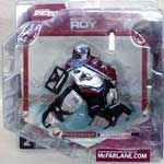 Patrick Roy