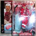 Steve Yzerman