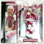 Steve Yzerman