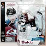 Joe Sakic 