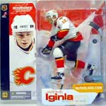 Jarome Iginla 