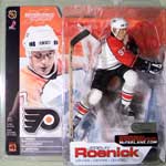 Jeremy Roenick