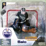 Tommy Salo