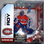 Patrick Roy