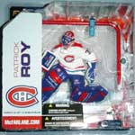 Patrick Roy