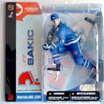 Joe Sakic