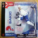 Joe Sakic
