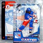 Anson Carter