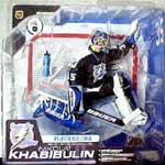 Nikolai Khabibulin 