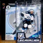 Vincent Lecavalier