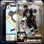 Mario Lemieux