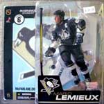 Mario Lemieux