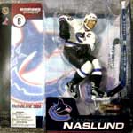 Markus Naslund