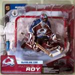 Patrick Roy