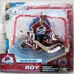 Patrick Roy