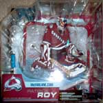 Patrick Roy