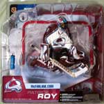 Patrick Roy
