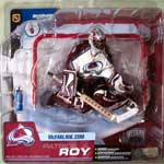 Patrick Roy