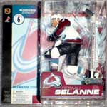 Teemu Selanne