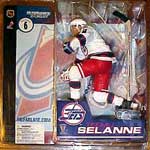 Teemu Selanne