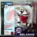 Teemu Selanne