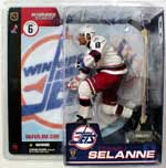 Teemu Selanne