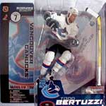 Todd Burtuzzi