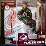 Peter Forsberg