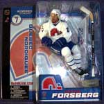 Peter Forsberg