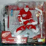 Dominik Hasek