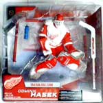 Dominik Hasek