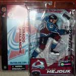 Milan Hejduk