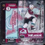 Milan Hejduk