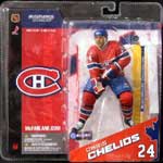 Chris Chelios