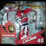 Patrick Lalime