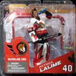 Patrick Lalime
