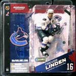 Trevor Linden
