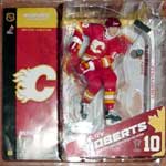 Gary Roberts
