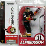 Daniel Alfredsson