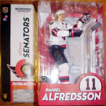 Daniel Alfredsson